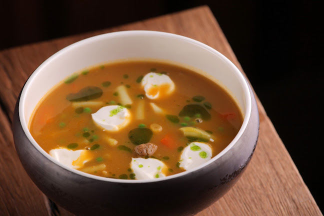 Comentarii opinii despre SZÉK Restaurant & Bar