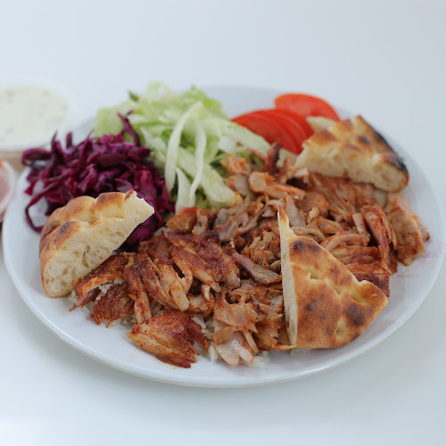 Comentarii opinii despre Szeráj Török Étterem