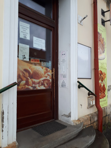 Opinii despre Kézműves Pékség în Szerencs - Vendéglátás