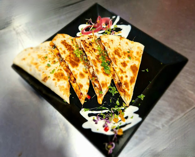 El Gringo Mexikói Étterem - Vendéglátás