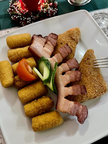 Opinii despre Itália Pizzéria în Kaposvár - Vendéglátás