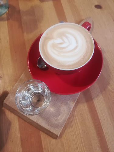 Comentarii opinii despre Artizán Budapest