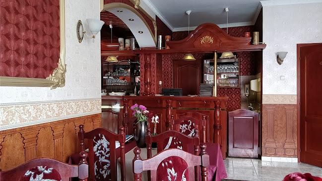 Royal Étterem és Pizzéria