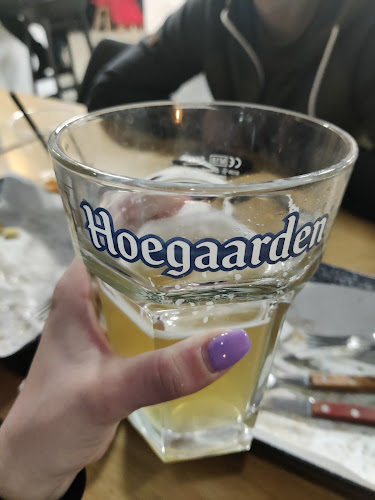 Westy Király BRGR - Vendéglátás