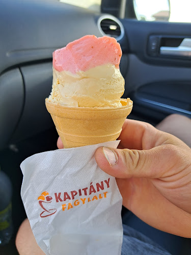 Kapitány Cukrászda