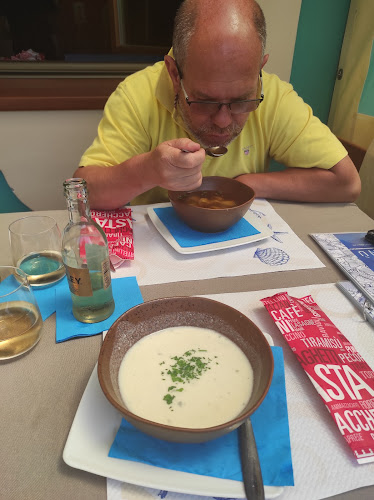 Comentarii opinii despre Trattoria da Matteo