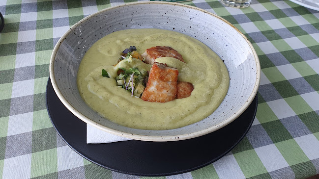 Opinii despre Baricska Csárda în Balatonfüred - Vendéglátás