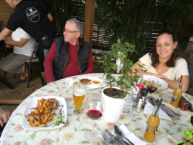 Gusto Étterem - Gyula