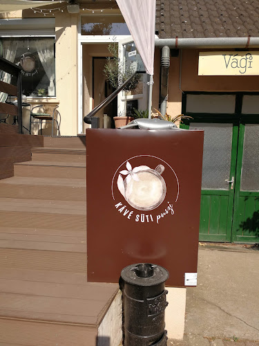 Kávé Süti Puszi - Sárvár