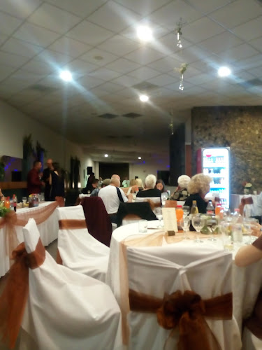 Hámori Étterem - Tolna