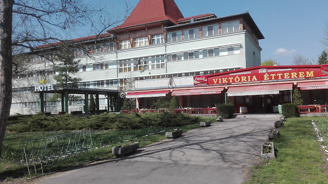 Opinii despre Viktória Étterem în Debrecen - Vendéglátás