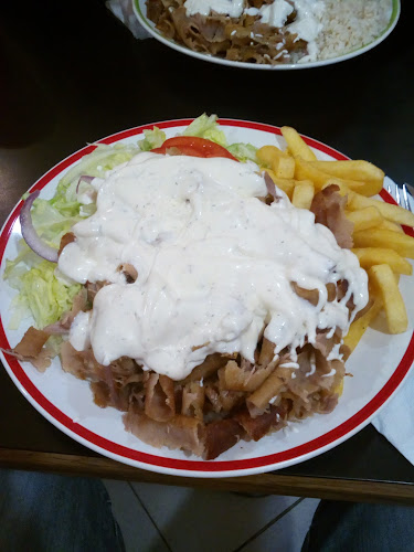 Opinii despre Jimmy's Kebab în Sopron - Vendéglátás