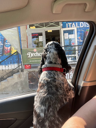 Cserkov Italkereskedés - Vendéglátás