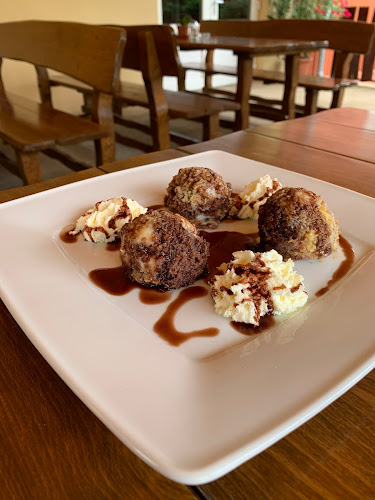 Comentarii opinii despre Zátonyi Csárda Panzió