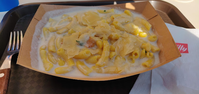 Dagály 17 Étterem - Budapest