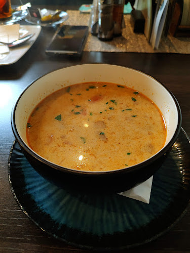 Opinii despre Liget Royal Restaurant în Hévíz - Vendéglátás