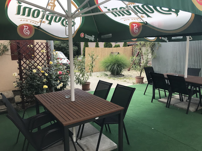 Pizza Express - Vendéglátás