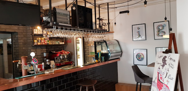 Igen Bárkonyha - Barcs