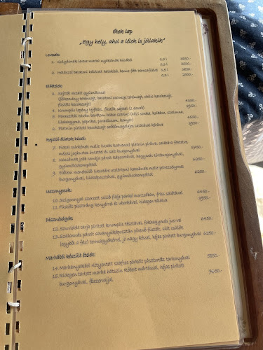 Comentarii opinii despre Régi Idők Udvara Skanzen és Étterem