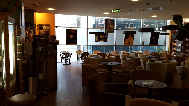 Comentarii opinii despre Cafe Frei Debrecen Fórum