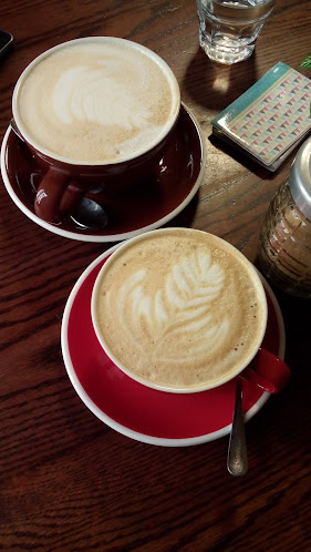 Adna Café - Vendéglátás