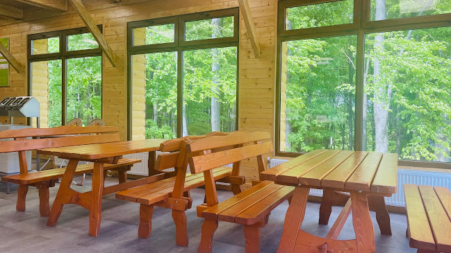 Tető Étterem - Gyöngyös