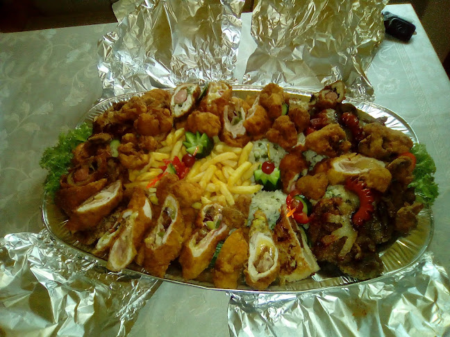 Comentarii opinii despre Mokka Presszó