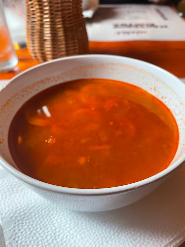 Opinii despre Rundó Söröző és Étterem în Pécs - Vendéglátás