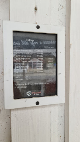 Pedró Pékség /Écs