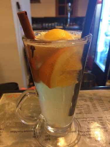 Otthonka - Vendéglátás