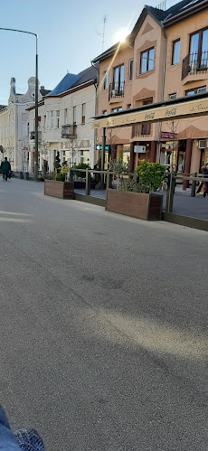 Félegyházi Pékség - Kalocsa