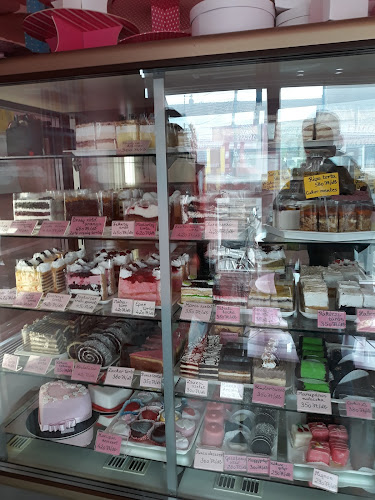 Puszedli Tortaműhely