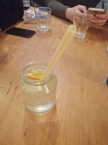 Csendülő étterem - Vendéglátás