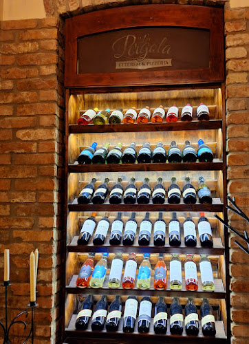 Comentarii opinii despre La Pergola Étterem