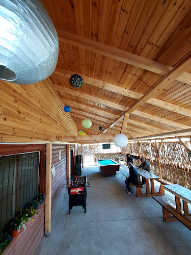 Comentarii opinii despre Fapados Büfé