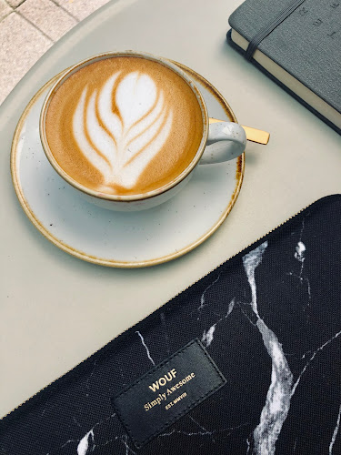 HABOS - édesek és kávé - Győr