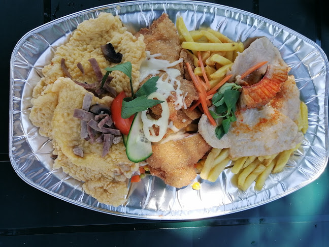 Csorna, Soproni út 52, 9300