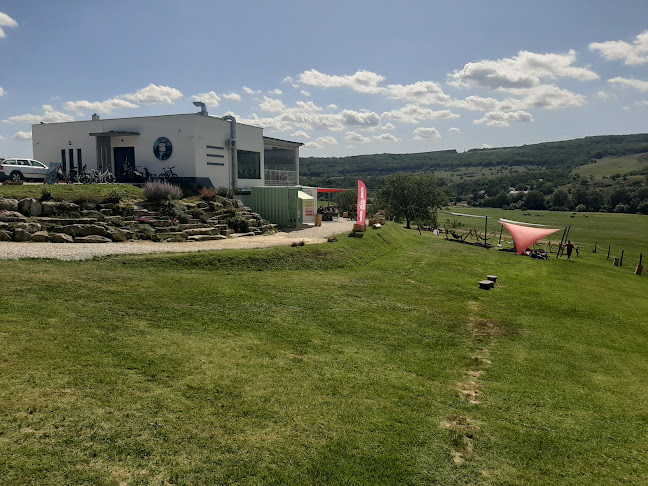 Comentarii opinii despre Völgyhíd Kávézó