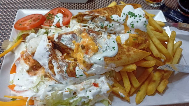 Johnny's Bar&Burger - Vendéglátás