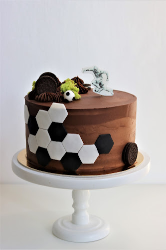 Kenyércake Desszertműhely - Vendéglátás