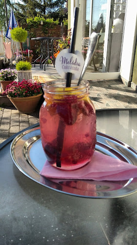 Melódia Cukrászda - Seregélyes