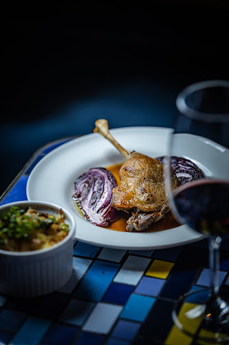 Opinii despre HILDA Budapest în Budapest - Vendéglátás