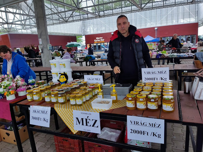 Városi Piac - Mátészalka