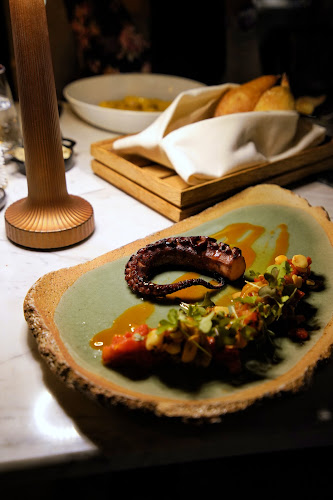 Spago Budapest by Wolfgang Puck - Vendéglátás