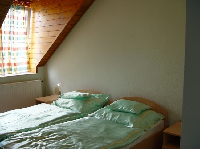 Gilde étterem és panzió - Vendéglátás