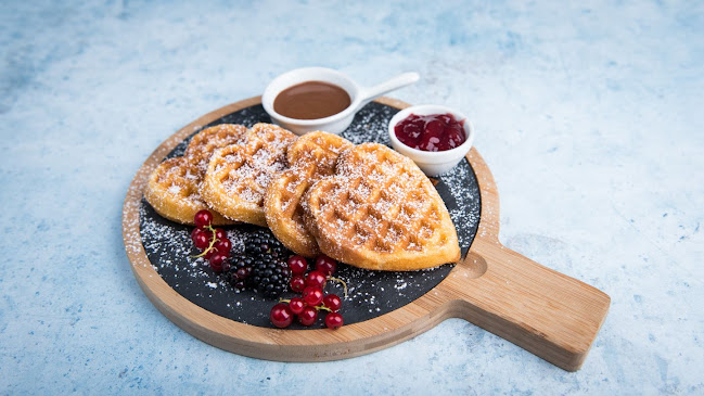 Candy Garden - Café & Deli - Vendéglátás