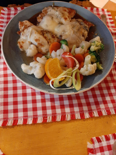 Comentarii opinii despre Vadvirág Csárda