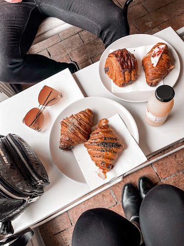 Comentarii opinii despre Freyja - the croissant story (Buda)