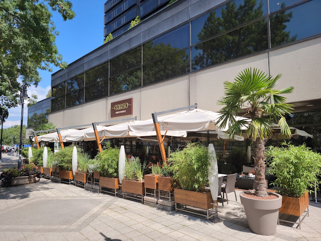 Corso Bar&Restaurant - Vendéglátás