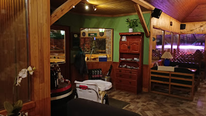 Sasfészek Vendéglő - étterem